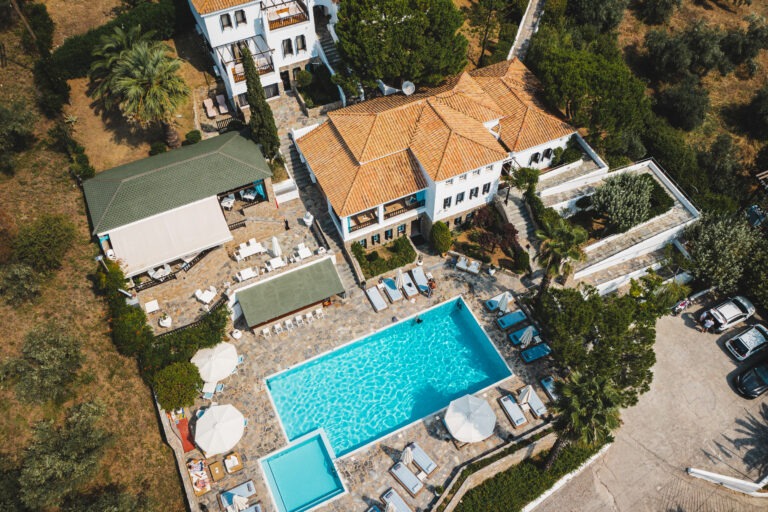 Aegean Suites