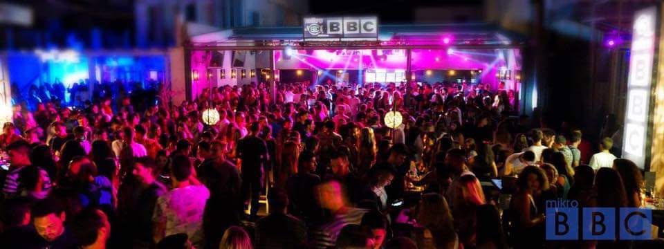 Party Highlights