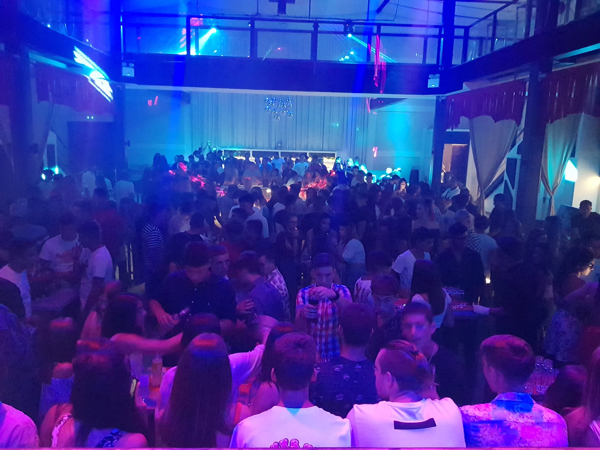 Party Highlights