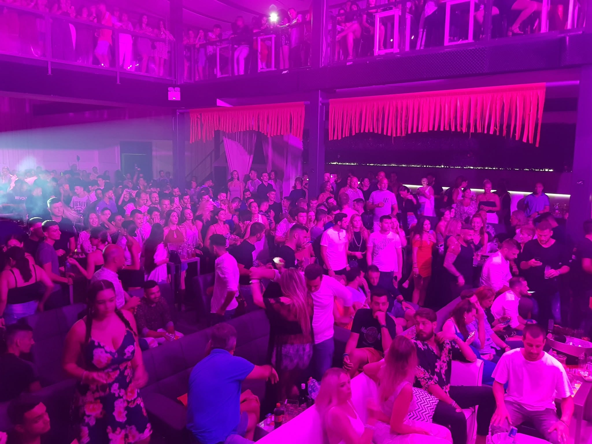 Party Highlights