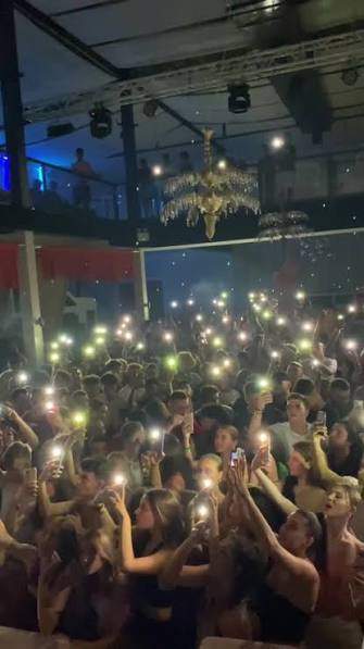 Party Highlights
