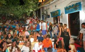 Skiathos Nightlife