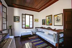 Papadiamantis Museum